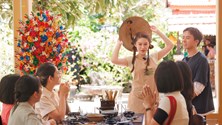 Tập 1 “Quán nhà Haha”: Khám phá mỹ vị tại Kinh đô Huế