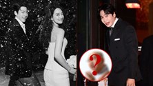 Không phải Lee Kwang Soo, đây mới là người đặc biệt chủ trì đám cưới Kim Woo Bin - Shin Min Ah!