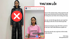 Động thái của loạt brand chế ảnh Miu Lê bán áo, bán túi: Người xin lỗi, kẻ khoá trang