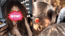 Nữ tỉ phú từng yêu Justin Bieber triệu hồi thanh xuân trở lại khiến dân tình vui sướng
