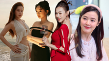 Xôn xao danh sách 25 nữ diễn viên đẹp nhất Việt Nam: Chi Pu thứ 2, Phương Oanh gần cuối bảng