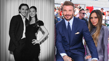 Mỉa mai bố mẹ, xa cách em gái, Brooklyn Beckham chỉ chăm “nịnh” vợ tỉ phú
