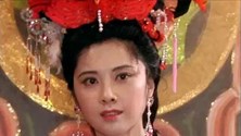 Cận cảnh “tuyệt sắc giai nhân” trong Tây Du Ký 1986: Đẹp kinh điển, vạn người mê