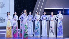 Hoa hậu Sinh viên Hòa bình Việt Nam gây quỹ hơn 386 triệu đồng