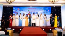 Hoa hậu Thanh Thủy, Tiểu Vy, Lương Thùy Linh làm Đại sứ Lễ hội Áo dài TP.HCM năm 2026  ​