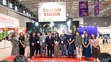 Hơn 200 doanh nghiệp tham gia Vietnam ICTCOMM và Telefilm Vietnam 2026