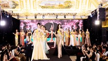 Miss Grand Vietnam 2026 công bố 30 thí sinh vào chung kết