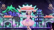Việt Nam công bố lịch trình Miss World lần thứ 73