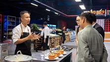 Top 10 Top Chef Việt Nam 2026: Những câu chuyện phía sau căn bếp