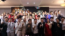 “Tìm kiếm tài năng âm nhạc Việt” tiếp tục casting tại TP.HCM và Cần Thơ