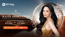 Miss Universe 2025 phát sóng độc quyền trên FPT Play