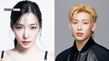 Tiffany Young và BamBam đảm nhiệm vai trò MC chính tại Gameshow thương mại toàn cầu “X THE LEAGUE”