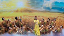 Khúc ca sáng tạo và khát vọng vươn lên của nông nghiệp Việt