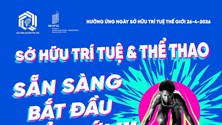 Bảo vệ bản quyền truyền hình thể thao: “Mỏ vàng” trong phát triển kinh tế số