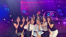 “Alo đây là...” lên sóng số đầu tiên