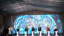 “AI thực chiến 2026”: Thúc đẩy ứng dụng AI vào phát triển văn hóa