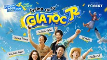 “Running man Vietnam” trở lại, giữ nguyên đội hình của mùa 3