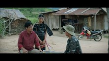 Phim truyền hình “Trời cao nguyên xanh” khai thác chuyên án có thật ở Tây Nguyên
