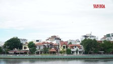 Huế: Vì sao phố đêm ven sông Như Ý chưa được triển khai?