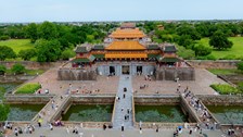 Huế xây dựng sản phẩm du lịch mới, tăng thời gian lưu trú của du khách