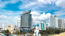 Thương hiệu du lịch quốc tế nổi tiếng - Hyatt (Mỹ) “đổ bộ” vào Khánh Hòa