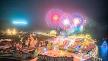 Khánh Hòa đón “mùa vàng” du lịch
