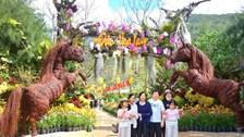 Khánh Hòa đón hơn 9,2 triệu lượt khách trong 5 tháng đầu năm