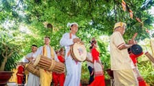 Bài 3 - Khát vọng đưa du lịch văn hóa bứt phá, vươn tầm