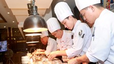 The Elements of Summer: Ẩm thực kết nối văn hóa, du lịch