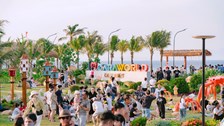 Khánh Hòa đón gần 3,1 triệu lượt khách du lịch trong tháng 7