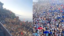 “Sống như người bản địa” - Làn sóng du lịch mới ở Trung Quốc