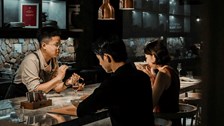 Nhà hàng tại TP.HCM lọt top 34 địa điểm ẩm thực tốt nhất thế giới 2026