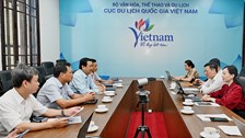 Đồng hành tháo gỡ điểm nghẽn, thúc đẩy du lịch Quảng Ninh bứt phá