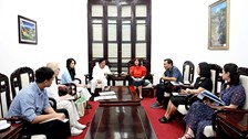 Hướng tới mô hình nghỉ dưỡng sinh thái cao cấp Net Zero tại Việt Nam