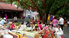 Quảng Ninh: Ra mắt sản phẩm du lịch “Hồng Gai - Hành trình trải nghiệm văn hóa”