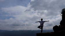 Tuyên Quang: Tạm dừng đón khách tham quan khu vực “Mỏm đá sống ảo”