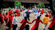 Phú Thọ: Kích cầu du lịch để hiện thực hóa mục tiêu 15 triệu lượt khách