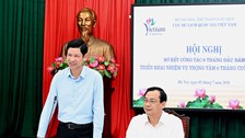 Du lịch Việt Nam tăng tốc, tạo nền tảng cho mục tiêu tăng trưởng hai con số