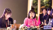 Việt Nam chủ động kiến tạo hợp tác du lịch ASEAN+3 trong giai đoạn mới