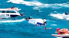 Ngành Du lịch tăng cường giải pháp bảo đảm an toàn cho du khách