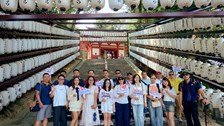 Mở rộng hành trình từ những điểm đến mới