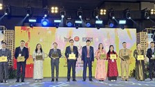 Việt Nam chuẩn bị tham gia Giải thưởng Du lịch ASEAN 2027