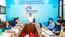 Xây dựng tiêu chí du lịch bền vững cho các điểm đến nông thôn
