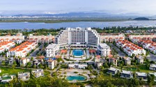 Quảng Ninh có thêm khu nghỉ dưỡng 5 sao, mở rộng dư địa cho du lịch cao cấp