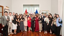 Mở rộng nhịp cầu văn hóa Ba Lan - Việt Nam