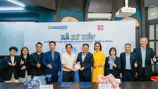 Doanh nghiệp du lịch và công nghệ bắt tay phát triển hệ sinh thái du lịch số 