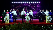  Đưa hương sắc sen Tây Hồ thành thương hiệu du lịch quốc gia