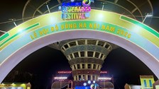 Lễ hội Đồ uống Hà Nội 2026: Sôi động không gian trải nghiệm, lan tỏa tinh hoa đồ uống Việt