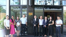 Giữ vững môi trường không khói thuốc trong khách sạn