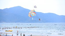  Đà Nẵng làm mới lễ hội mùa hè từ bản sắc địa phương